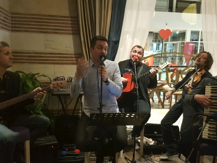 slika finalnog sevdaha u sofri