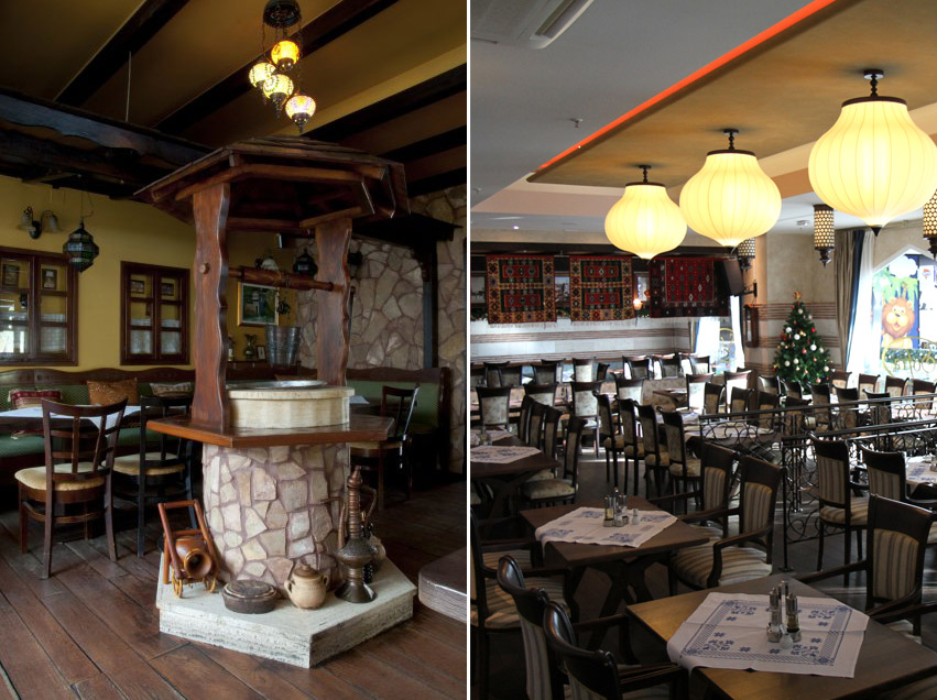 sofra interior slika